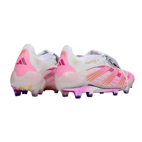 Crampons PREDATOR Elite ACCURACY BOOTS