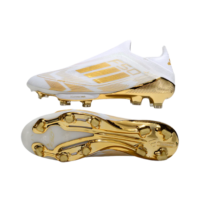 Crampons F50+ élite