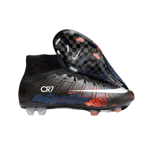 Crampons Mercurial Superfly