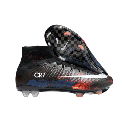 Crampons Mercurial Superfly