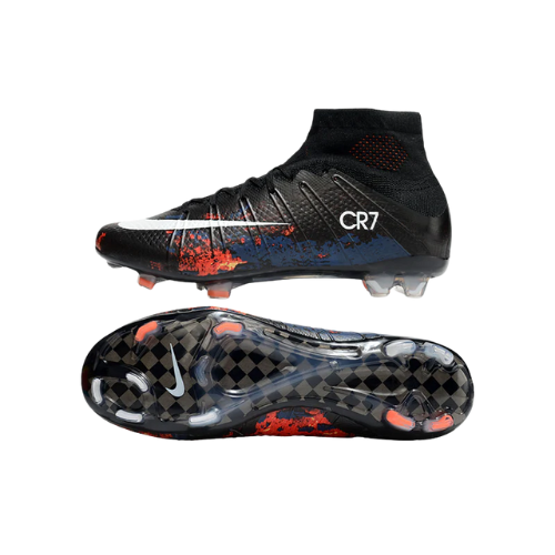 Crampons Mercurial Superfly