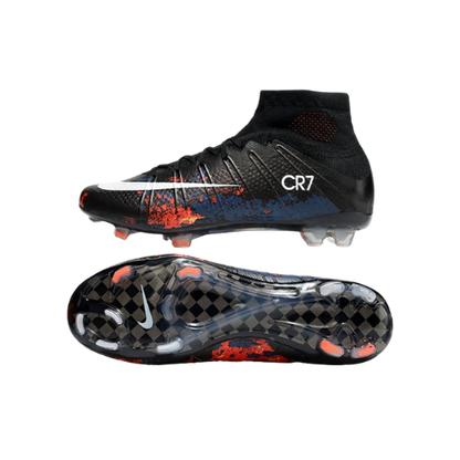 Crampons Mercurial Superfly