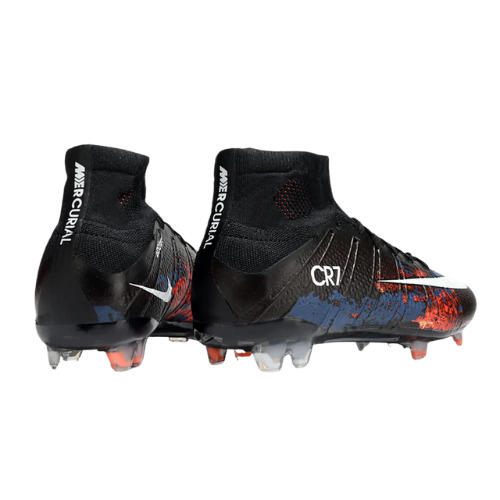 Crampons Mercurial Superfly