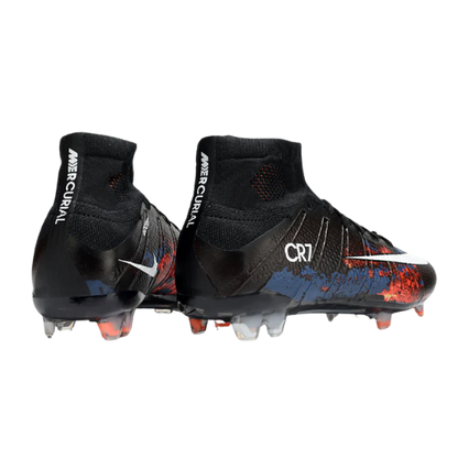 Crampons Mercurial Superfly