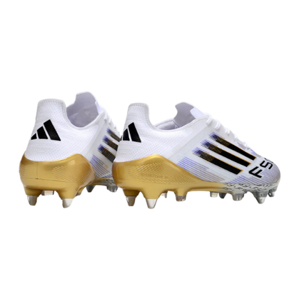 Crampons F50 élites