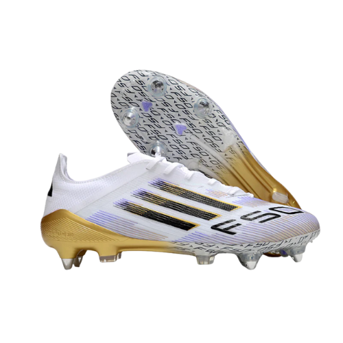 Crampons F50 élites