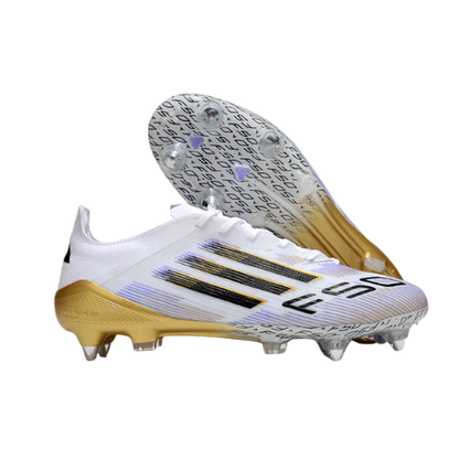 Crampons F50 élites