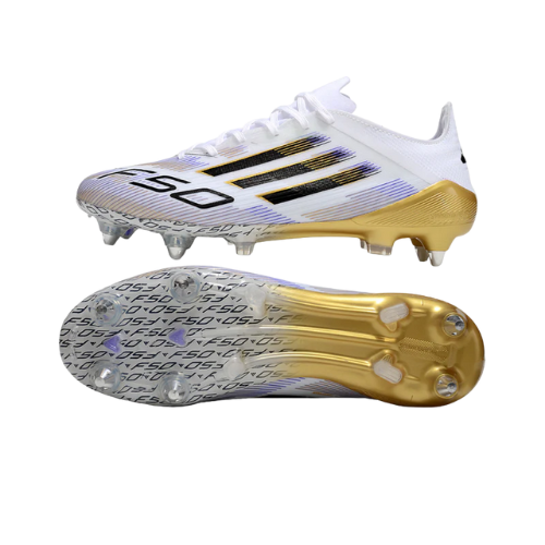 Crampons F50 élites