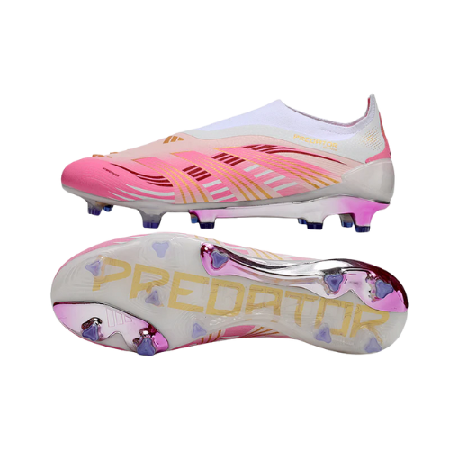 Crampons Predator Elite LL FG