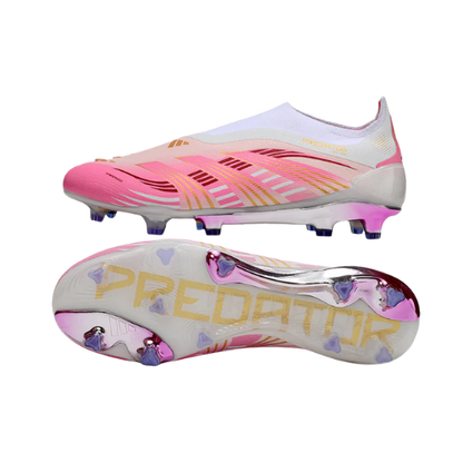 Crampons Predator Elite LL FG