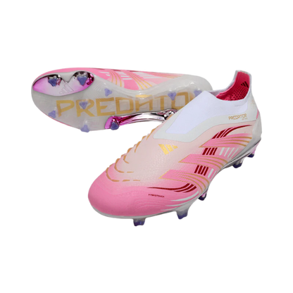 Crampons Predator Elite LL FG
