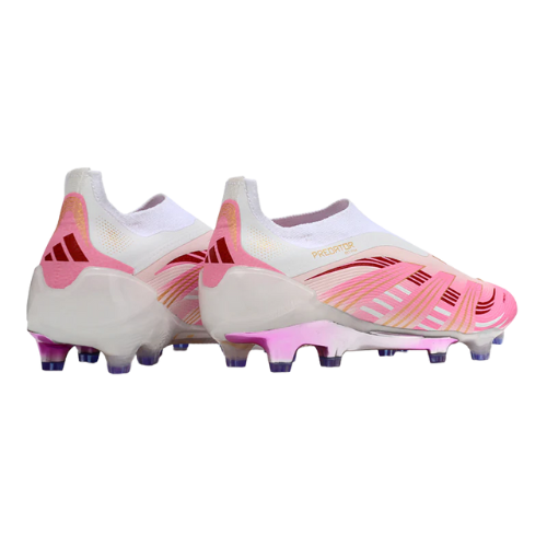 Crampons Predator Elite LL FG