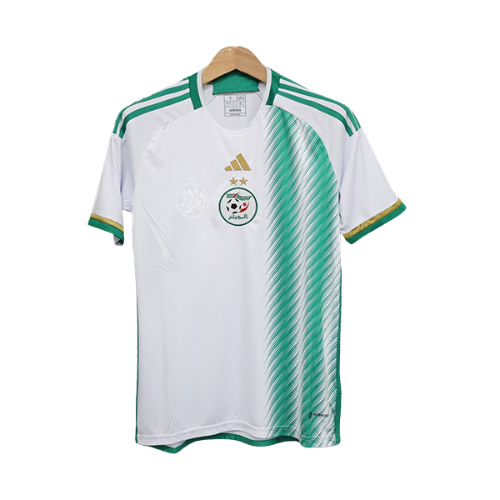 Maillot 23/24 Algérie Domicile