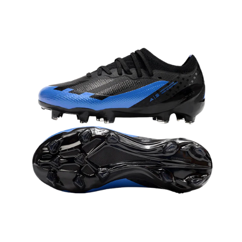 Crampons Crazyfast
