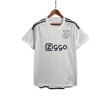 Ajax Extérieur 2023 2024
