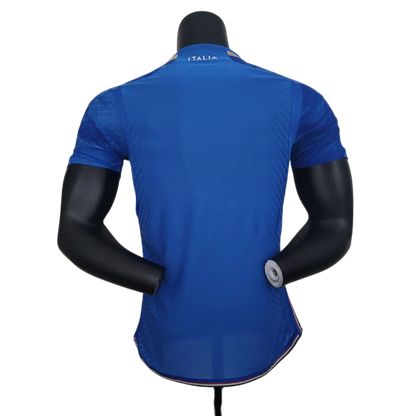 Italie Domicile version Player 2023