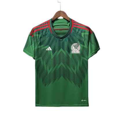 Mexique entraînement 2022 2023 Coupe du Monde