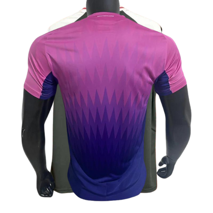 ALLEMAGNE MAILLOT EXTÉRIEUR VERSION PLAYER 2023 2024