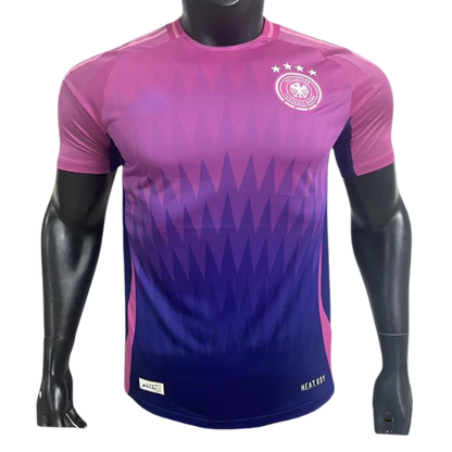 ALLEMAGNE MAILLOT EXTÉRIEUR VERSION PLAYER 2023 2024