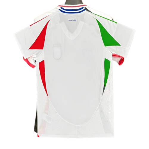 ITALIE MAILLOT EXTÉRIEUR 2023 2024