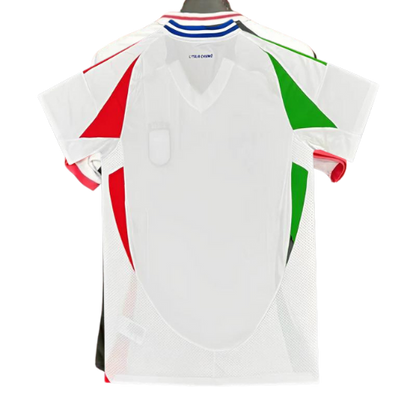 ITALIE MAILLOT EXTÉRIEUR 2023 2024