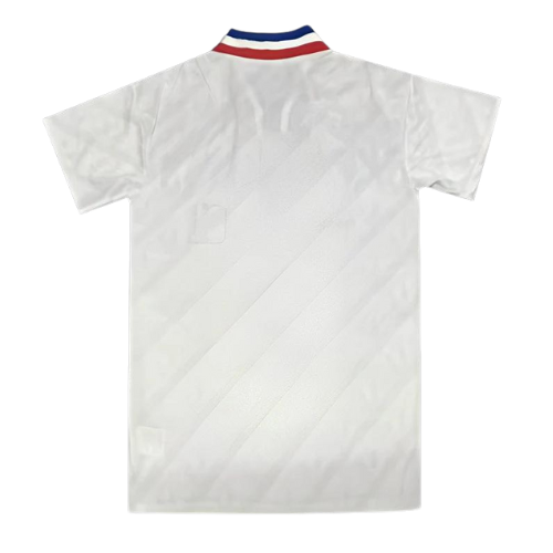 OLYMPIQUE DE LYON MAILLOT EXTÉRIEUR RÉTRO
