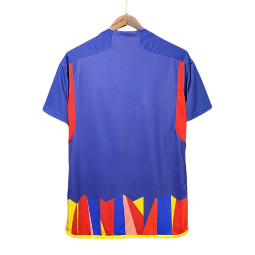 OLYMPIQUE DE LYON MAILLOT THIRD 2023 2024