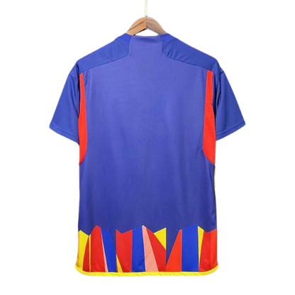 OLYMPIQUE DE LYON MAILLOT THIRD 2023 2024