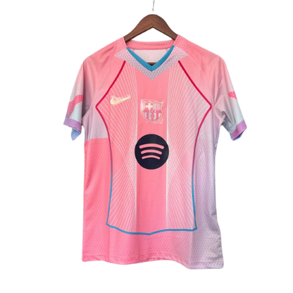 Barcelone Rose