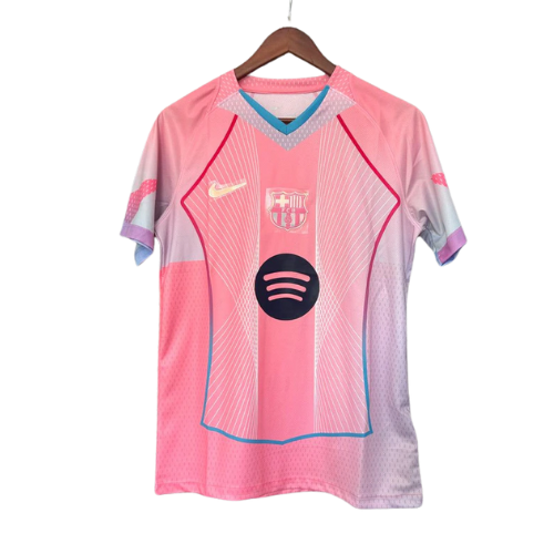 Barcelone Rose