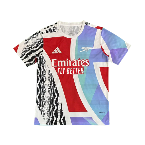 Arsenal Spécial