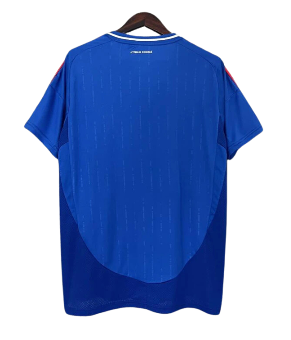 Italie maillot domicile 2023 2024