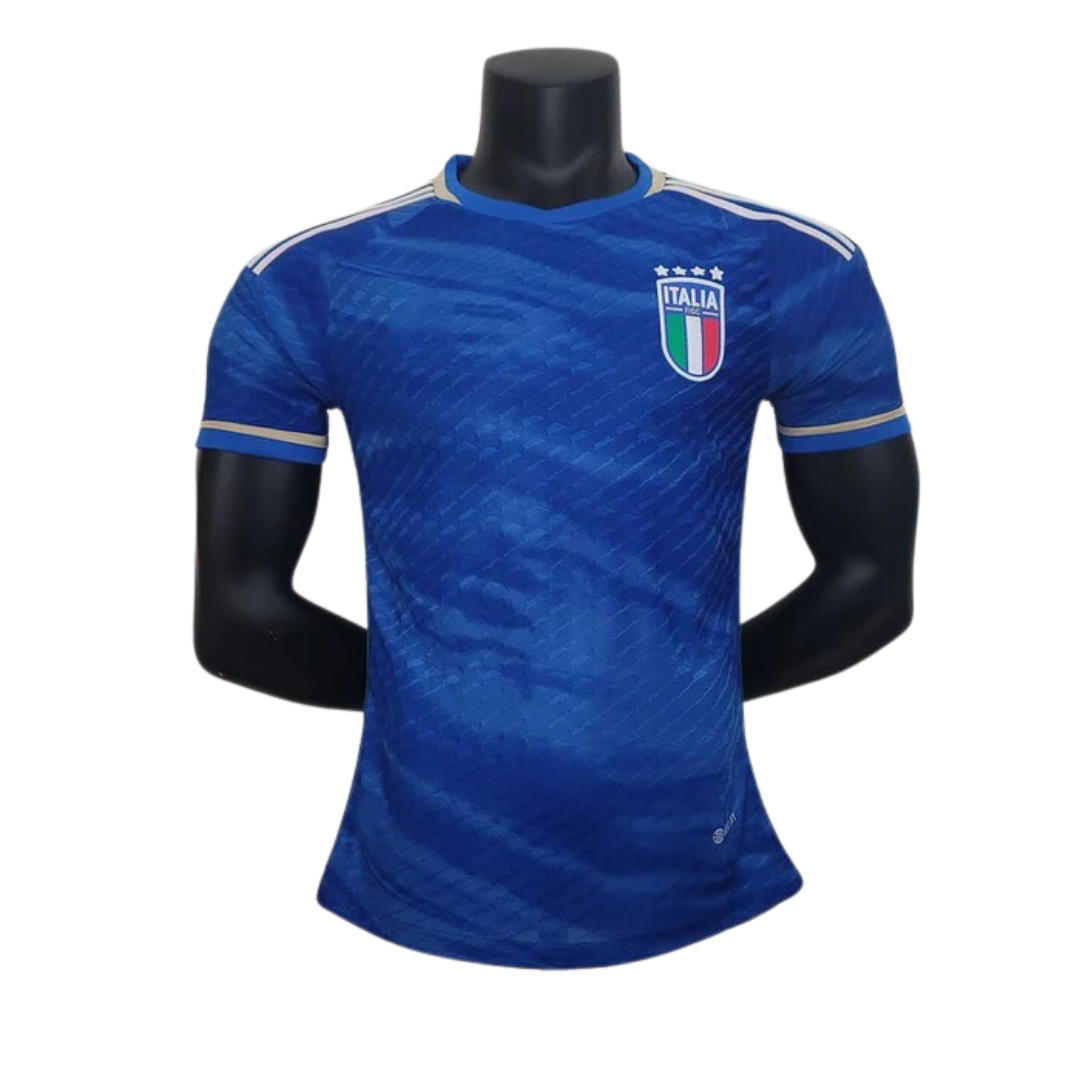 Italie Domicile version Player 2023