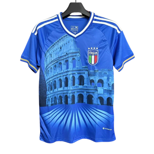 Italie Édition limitée 2023 2024