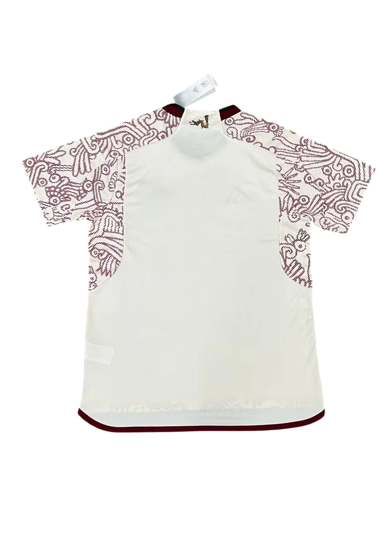 Mexique Coupe Du Monde 22/23