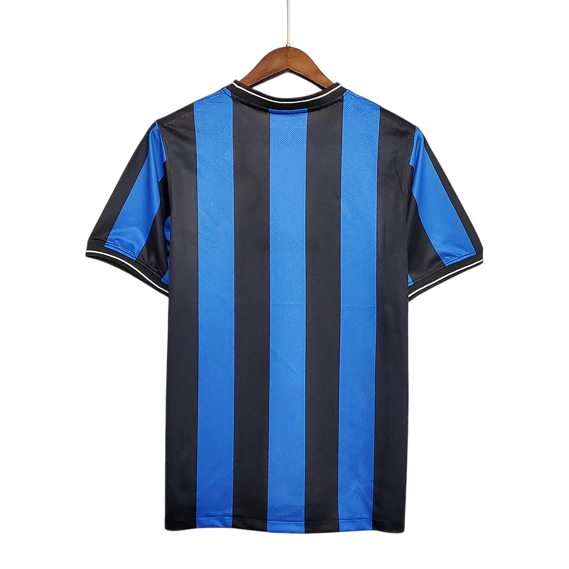 Inter Milan Domicile Retro 2010