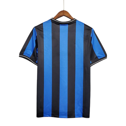 Inter Milan Domicile Retro 2010