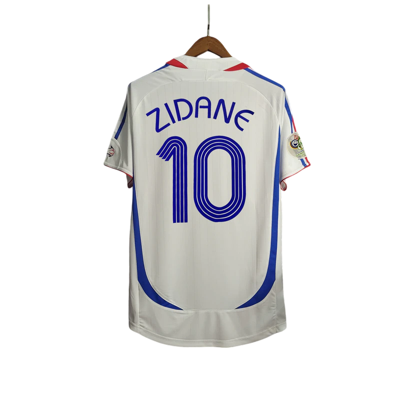 Équipe de France Rétro 2006