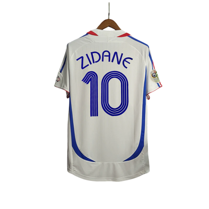 Équipe de France Rétro 2006