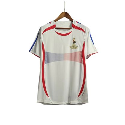 Équipe de France Rétro 2006