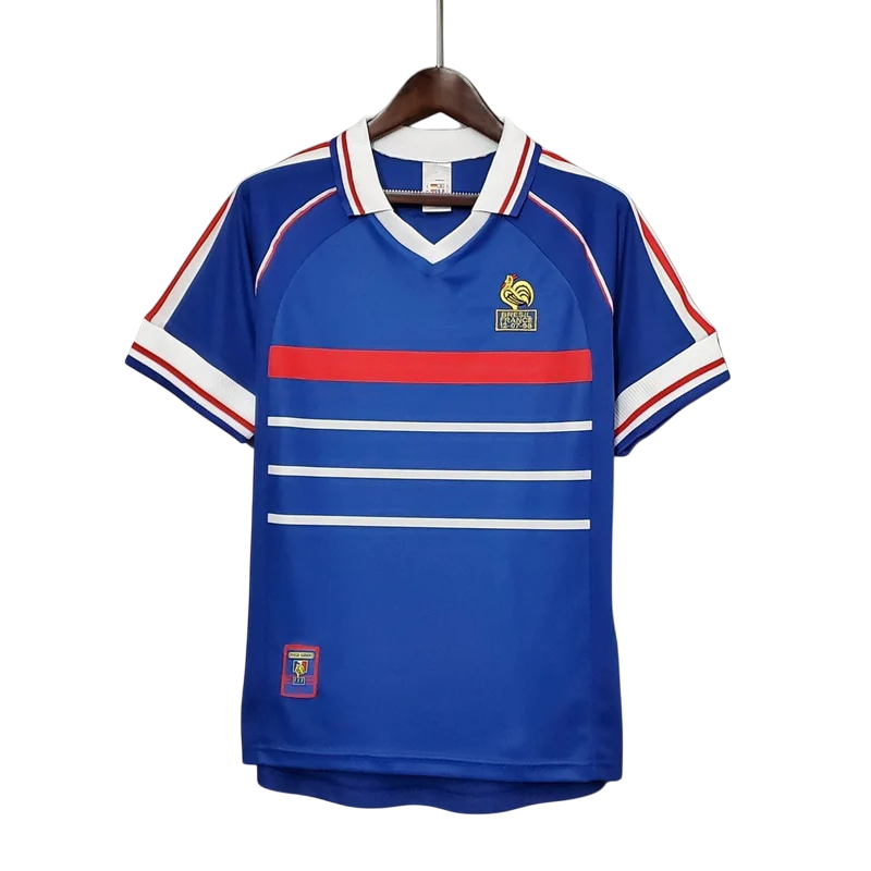 Équipe de France Rétro 1998