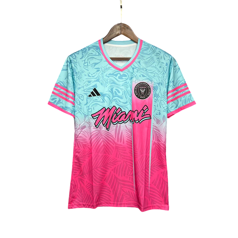 Inter Miami Concept 2024/2025
