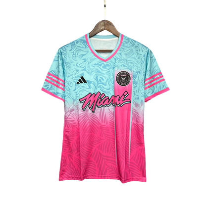 Inter Miami Concept 2024/2025