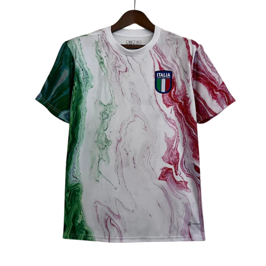Italie maillot entrainement 2023