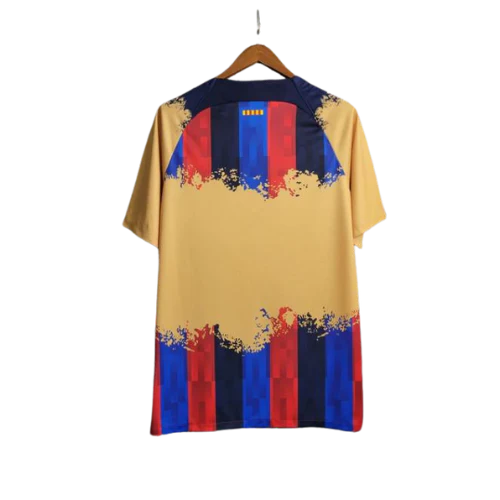 FC Barcelone - "New Vibe"