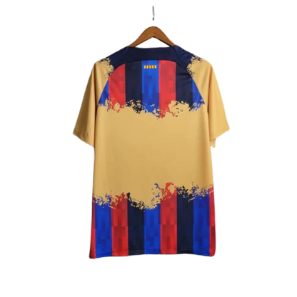 FC Barcelone - "New Vibe"