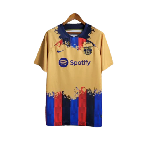 FC Barcelone - "New Vibe"