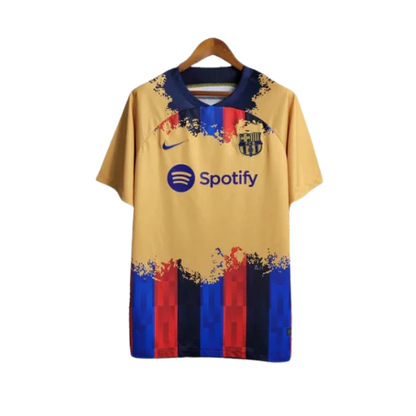 FC Barcelone - "New Vibe"