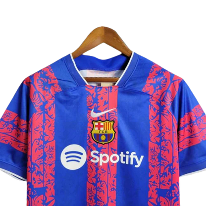 FC Barcelone - "New Vibe"