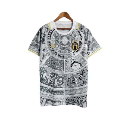 Italie - "White Psychedelic"